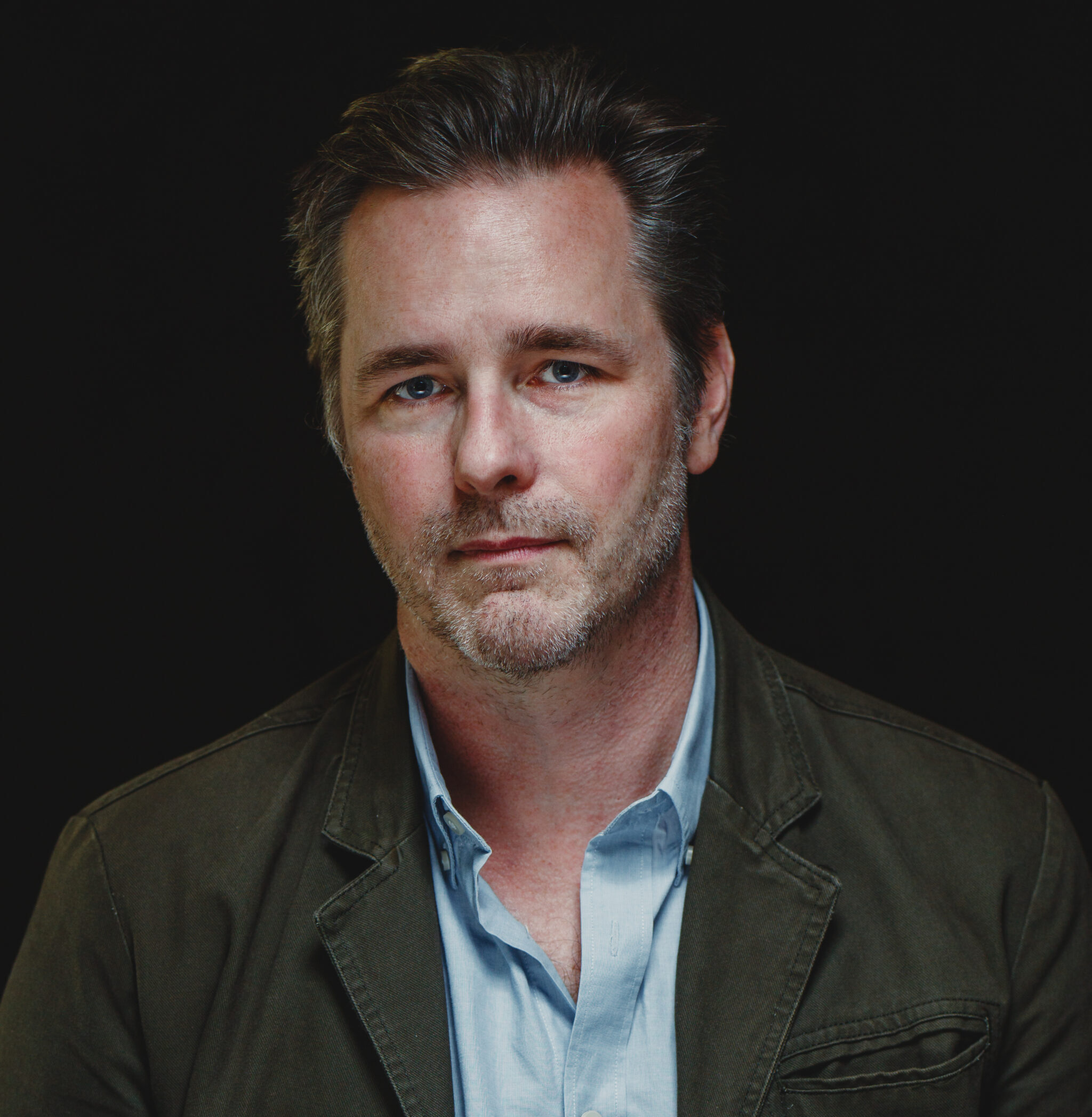 Michael Washburn