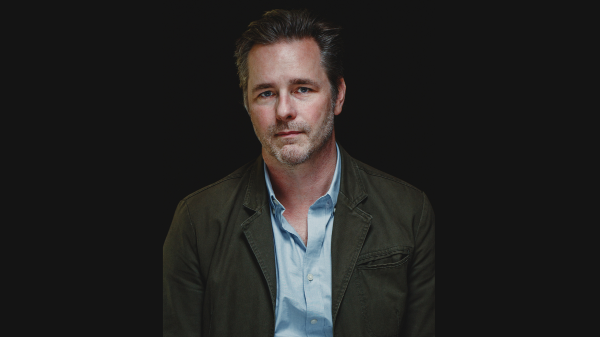 Michael Washburn