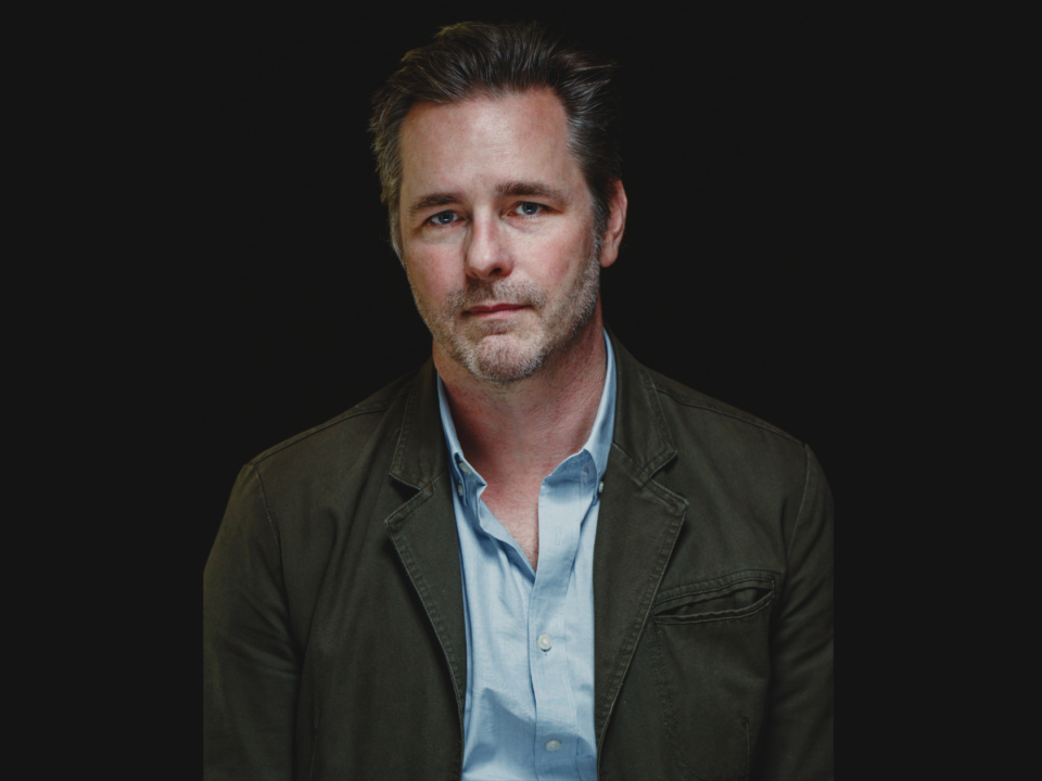 Michael Washburn
